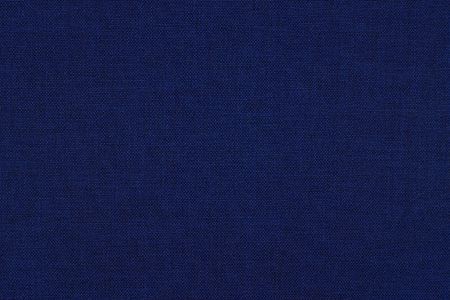 Wasserfeste Uni-Polsterstoff | Möbelstoff TIBA 5111-dunkelblau