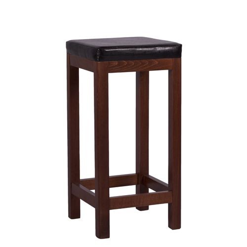 Tresenhocker Gastronomie Sitz gepolstert