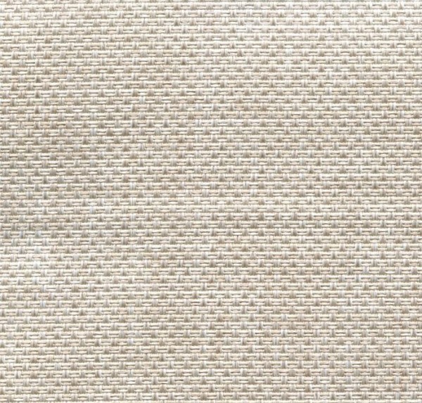 Uni Polsterstoff | Möbelstoff VAN101 creme für Objektbereich mit Fleckschutz 