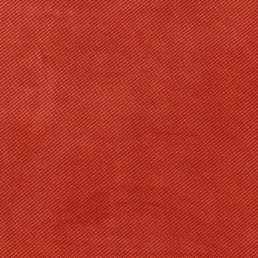 Velour-Polsterstoff | Bezugsstoff VER49-terrakotta für Möbel als Meterware