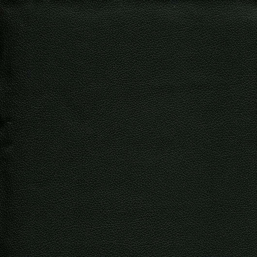 Hochwertiges Kunstleder mit Prägung | Möbelstoff  KOM22501 schwarz