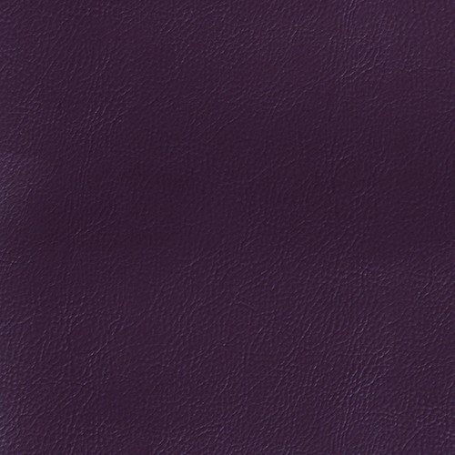 Bezugsstoff | Möbelstoff - Kunstleder mit Prägung D502-aubergine zum Polstern