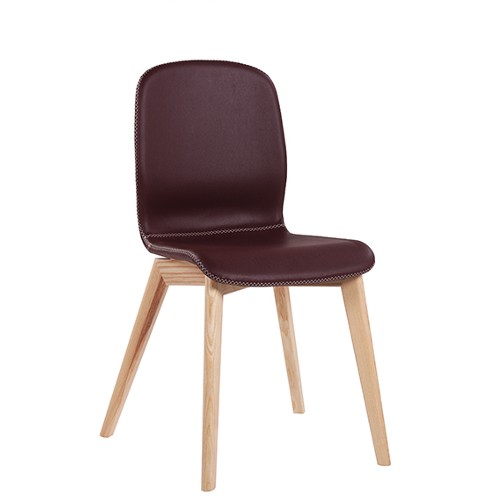Designerstuhl | Schalenstuhl GLAMOUR UP W