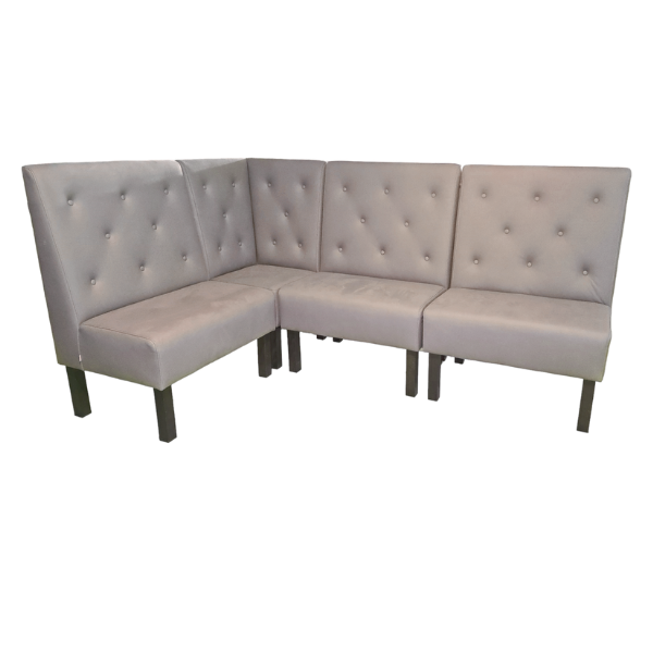 Eckbanksystem MADERA K 140 x 220 cm