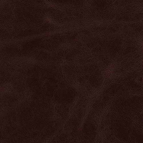 Echtleder | Rindleder für Möbel in Antik-Look LA2004-dunkelbraun