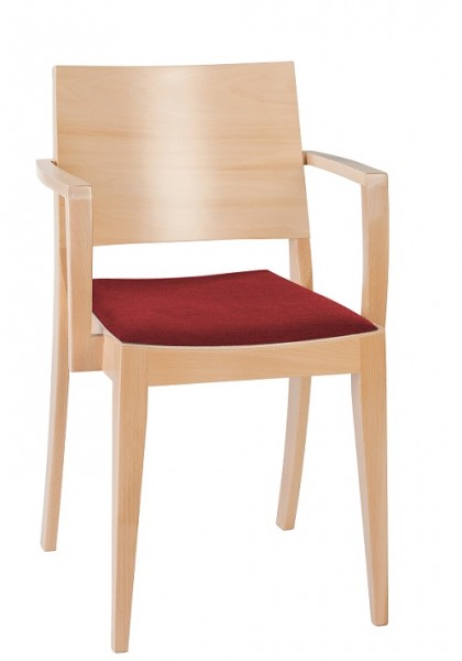 Armlehnstuhl ELIA P AL ST