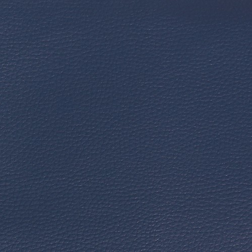 Bezugsstoff | Möbelstoff - Kunstleder mit Prägung KB25-blau