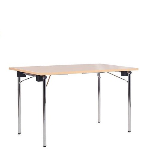 Klapptisch 4-Fuß-Gestell