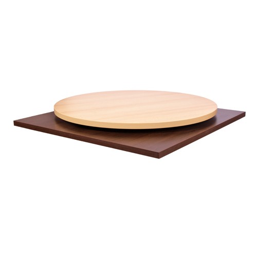 Laminat Tischplatte für Gastronomie und Gewerbe