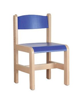 Kindergartenstuhl BINO