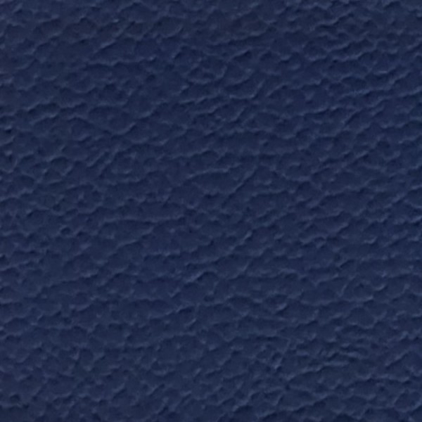 Schwer entflammbares Kunstleder Farbton Ocean– hochwertig & hygienisch