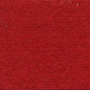 Wollstoff | Polsterstoff SWO302-rot mit Melange-Effekt 