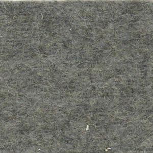 Wollstoff | Polsterstoff SWO600-hellgrau mit Melange-Effekt 