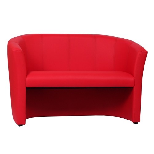 2-Sitzer-Sofa CLUB