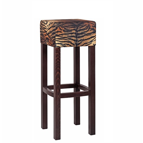 Bezugsstoff Tiger
