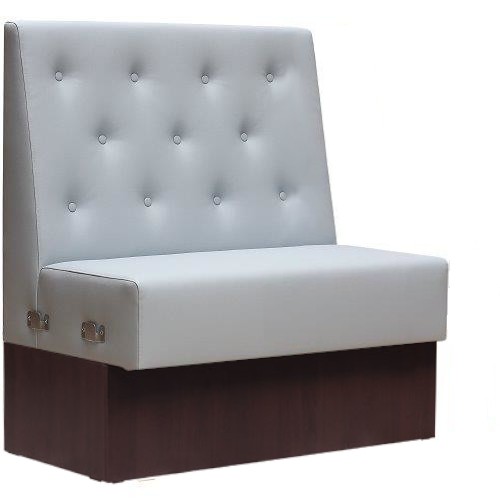 Gastrobank / Dinerbank MADERA B 100 K - Einzelelement
