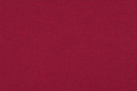 Wasserfeste Uni-Polsterstoff | Möbelstoff TIBA 3210-rot