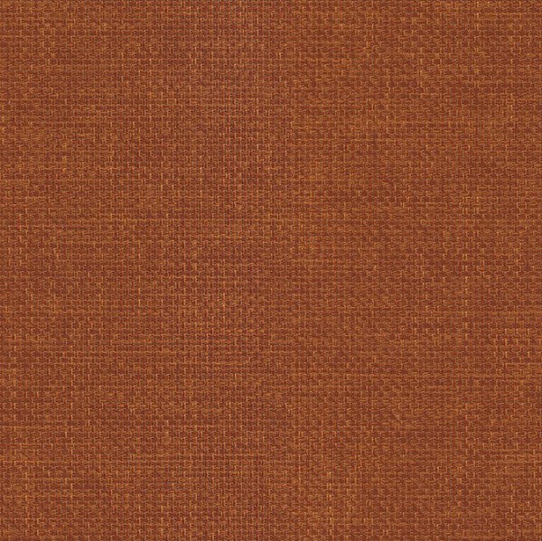 Bezugsstoff | Möbelstoff | Polsterstoff VANP455 terrakotta mit feiner Struktur 