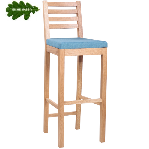 Barhocker ARMANDO P Eiche massiv