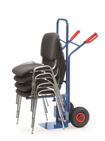 Stuhlkarre für Stapelstühle & Bankettstühle V10