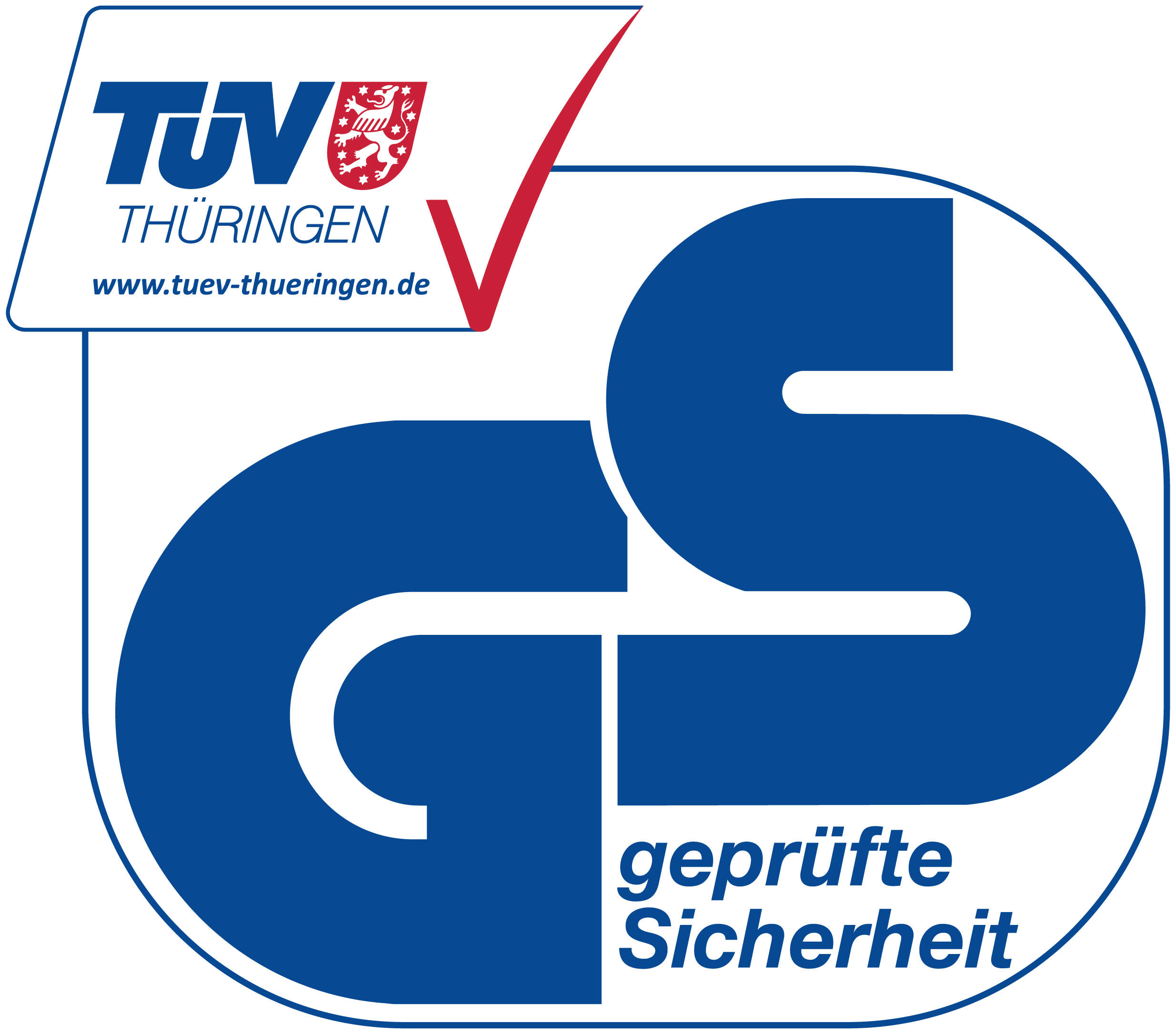 GS-Zeichen