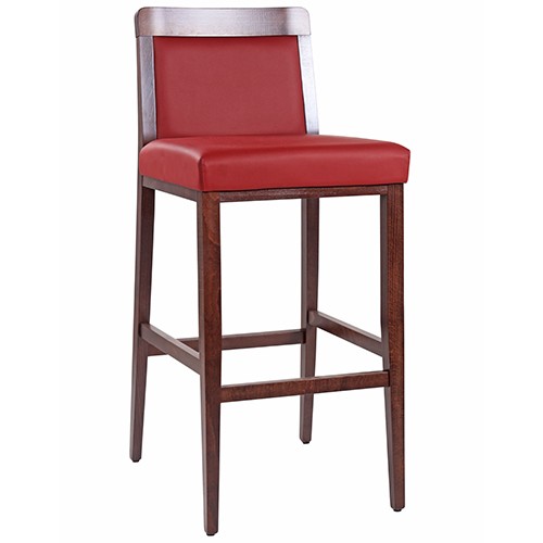 Barhocker OPERA italienisches Design Gastronomie