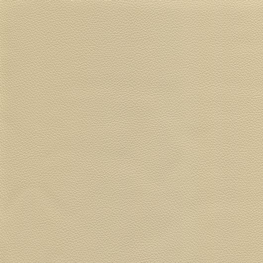 Hochwertiges Kunstleder mit Prägung | Möbelstoff  KOM24001 beige