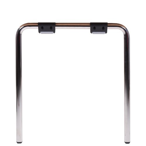 Klapptisch-Gestell TG7 verchromt (Set 2 Stück)