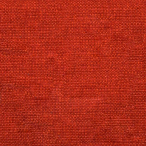 Uni-Möbelstoff | Polsterstoff mit feiner Struktur - SF33-rot
