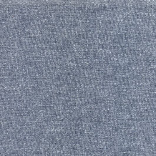Uni-Möbelstoff HAV01 pastellblau für den gewerblichen Einsatz 