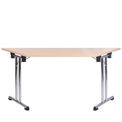Klapptisch MTC 25 in Trapezform
