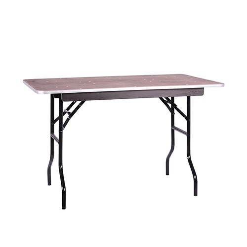 Bankett-Tisch ME 122 x 76 cm 