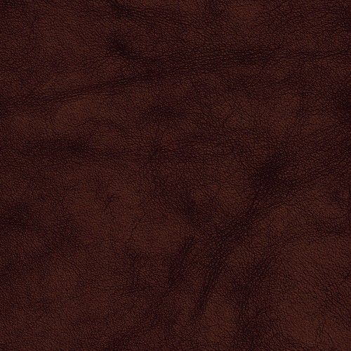 Bezugsstoff | Möbelstoff - Kunstleder in Antiklook KB20-braun 
