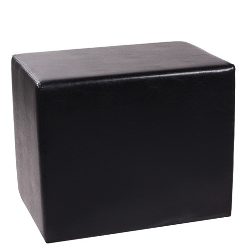 Sitzhocker QUATRO XL (60x40x48 cm)