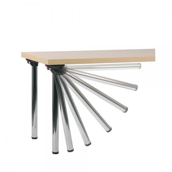 Klapptisch FLEXA 44 - verschiedene Größen
