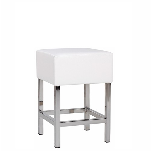 Metall Hocker MANDO