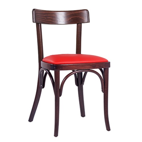 Bugholzstuhl | Bistrostuhl CLASSICO S61P