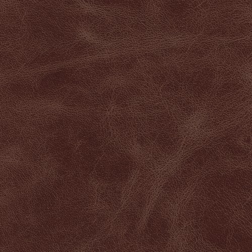 Echtleder | Rindleder für Möbel in Antik-Look LA2006-braun