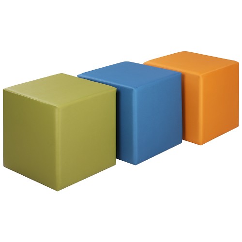 Sitzwürfel CUBO 1