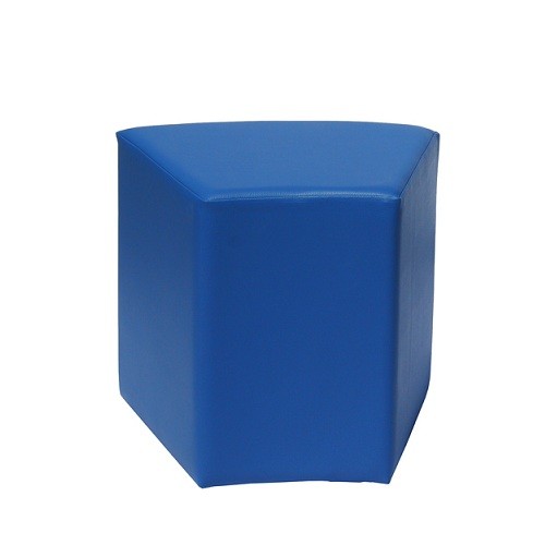 Sitzhocker CUBO 30G - Kreissegment