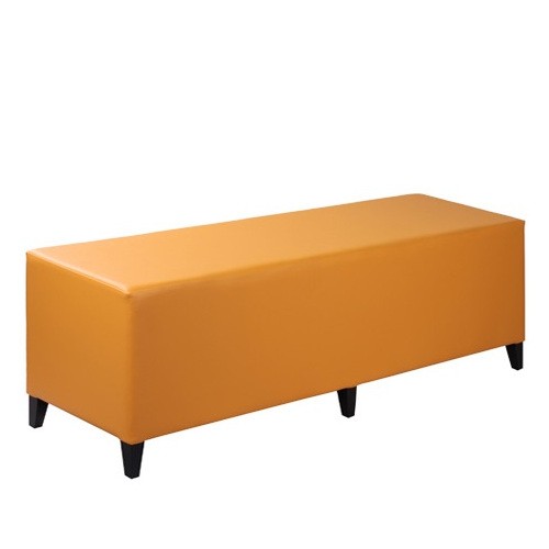 3-Sitzer-Polsterbank MICA 3 - 120 cm lang