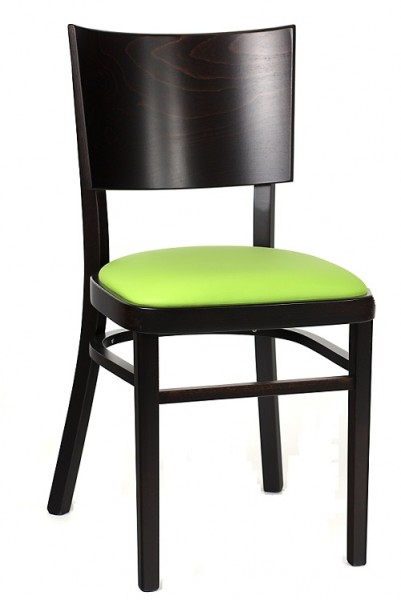 Bistrostuhl LINETTA P im klassischen Design 