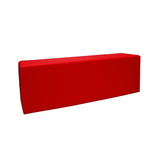 Polsterbank CUBO 3S (119x39x39 cm)