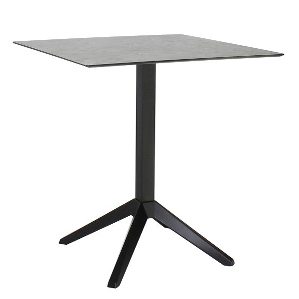 Tisch PRISMA 48 HPL Industrial Design