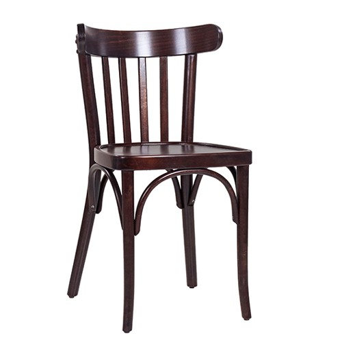Bugholzstuhl Bistrostuhl CLASSICO S21