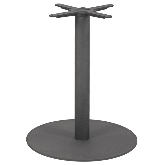 Tischgestelle aus Metall